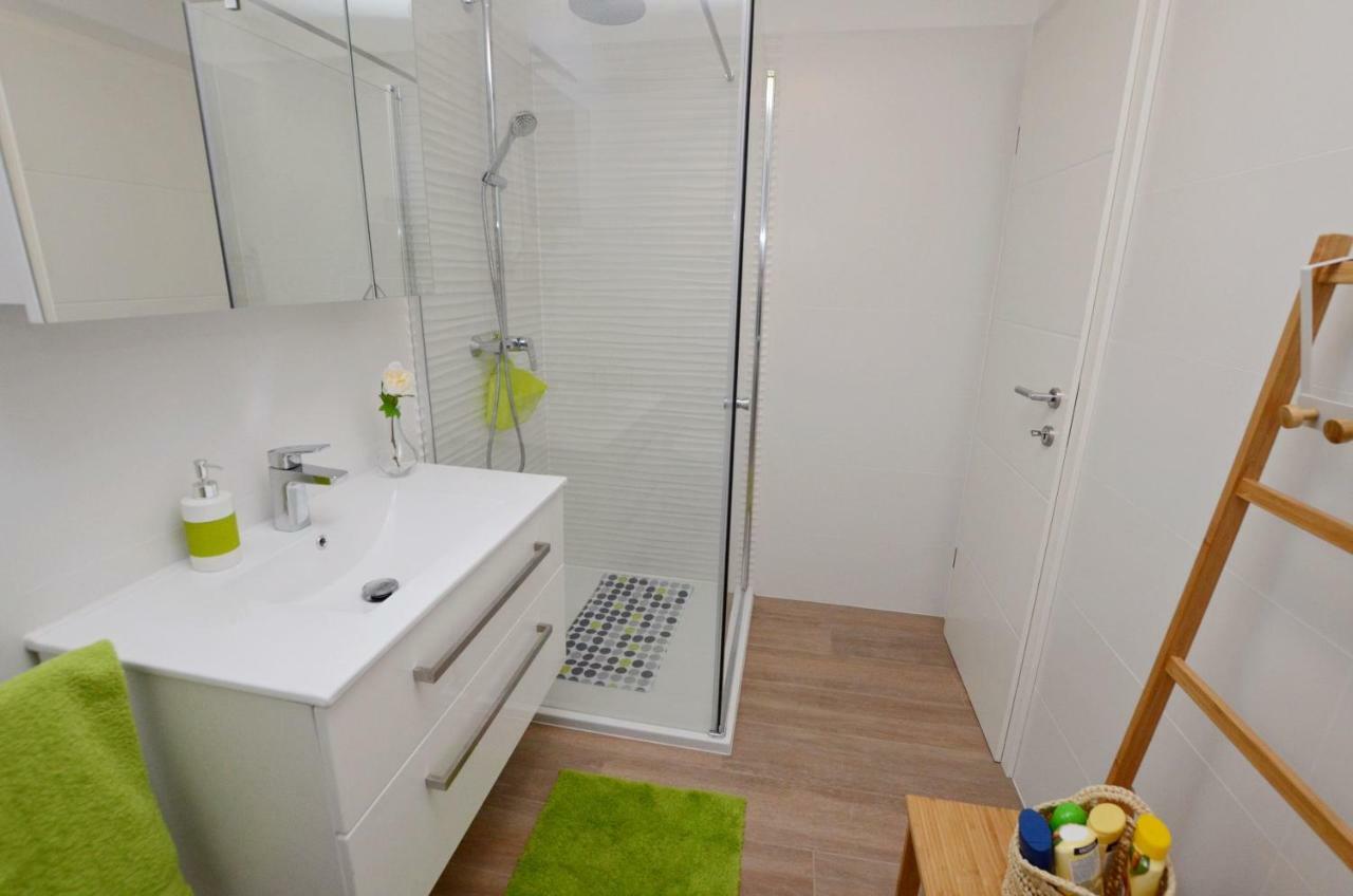 Apartments Golden Hour Jurdani Luaran gambar