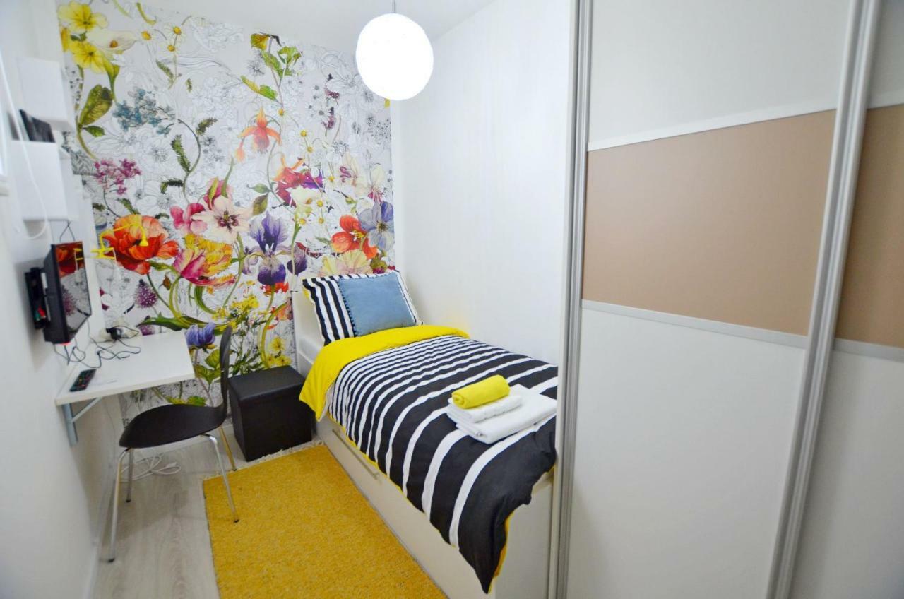 Apartments Golden Hour Jurdani Luaran gambar