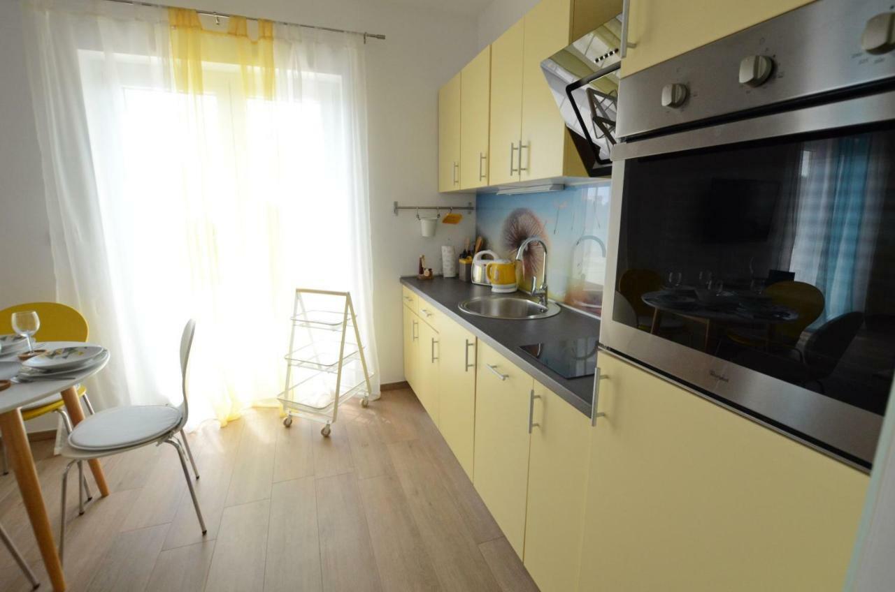 Apartments Golden Hour Jurdani Luaran gambar