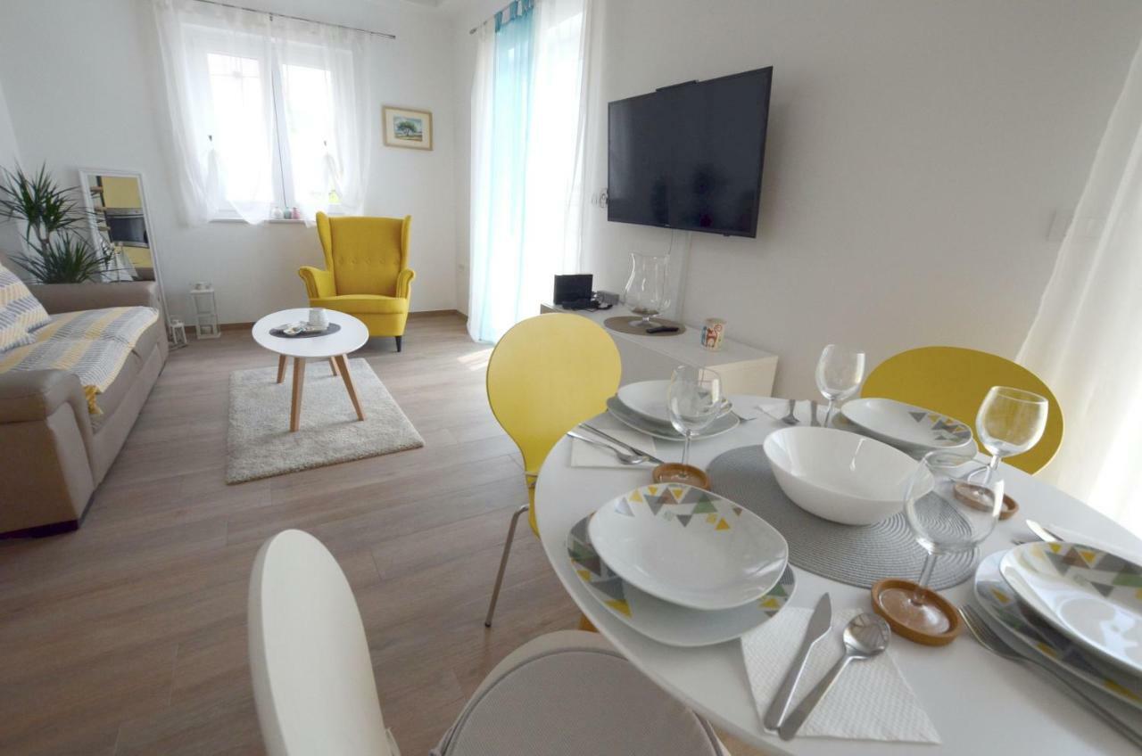 Apartments Golden Hour Jurdani Luaran gambar