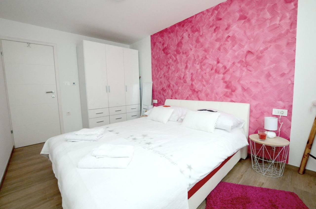 Apartments Golden Hour Jurdani Luaran gambar