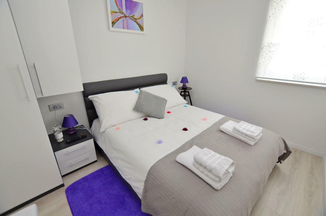 Apartments Golden Hour Jurdani Luaran gambar