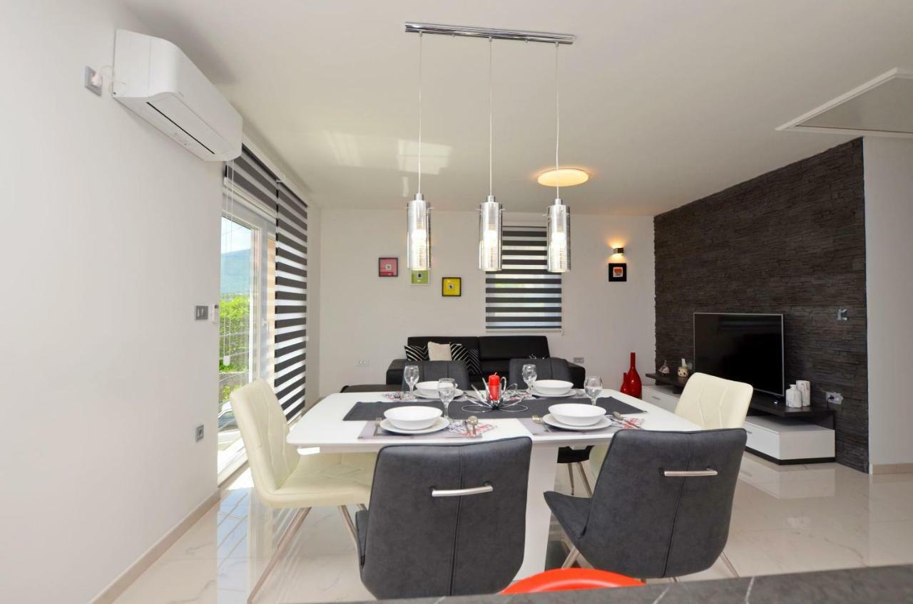 Apartments Golden Hour Jurdani Luaran gambar