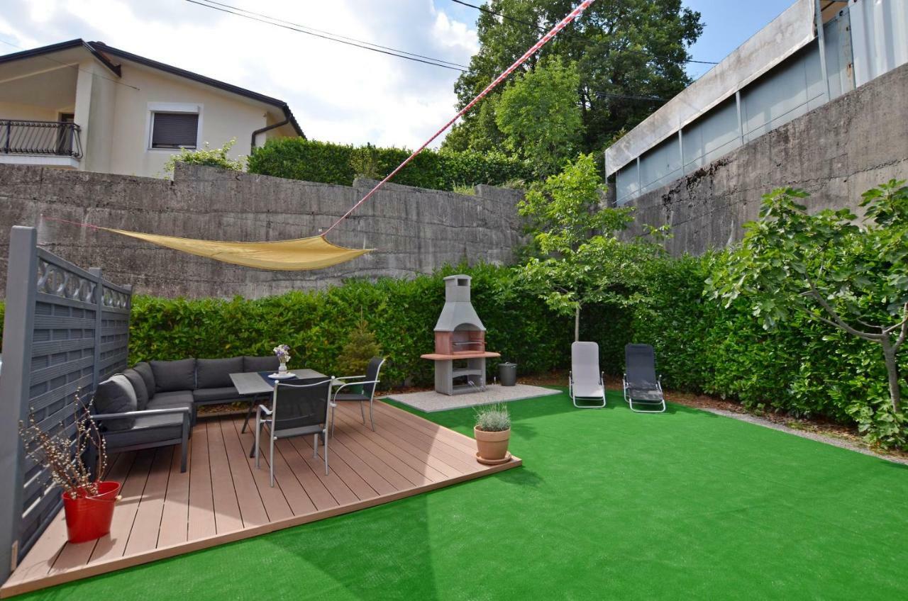 Apartments Golden Hour Jurdani Luaran gambar