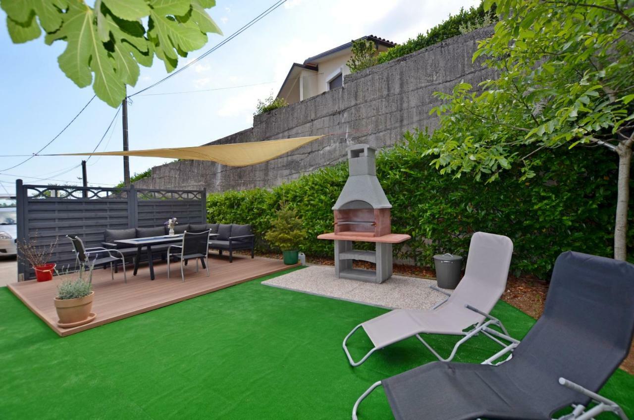 Apartments Golden Hour Jurdani Luaran gambar